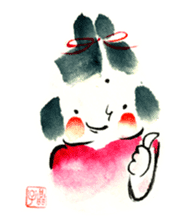 ETEGAMI sticker 2 sticker #1547781