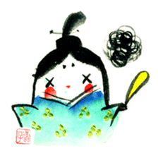 ETEGAMI sticker 2 sticker #1547784