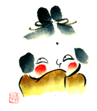 ETEGAMI sticker 2 sticker #1547785
