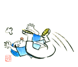 ETEGAMI sticker 2 sticker #1547787