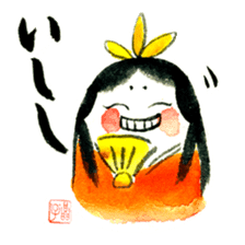 ETEGAMI sticker 2 sticker #1547788