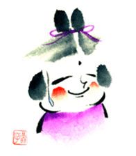 ETEGAMI sticker 2 sticker #1547789