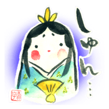 ETEGAMI sticker 2 sticker #1547796