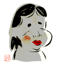 ETEGAMI sticker 2 sticker #1547798