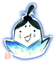 ETEGAMI sticker 2 sticker #1547800