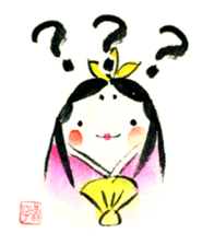 ETEGAMI sticker 2 sticker #1547804