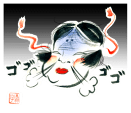 ETEGAMI sticker 2 sticker #1547806