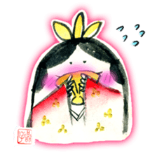 ETEGAMI sticker 2 sticker #1547808