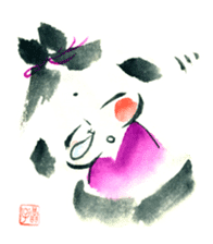 ETEGAMI sticker 2 sticker #1547813