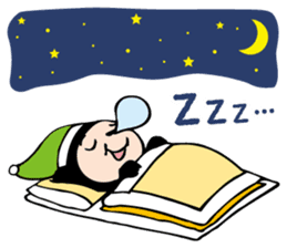 Bunchan sticker #1547817