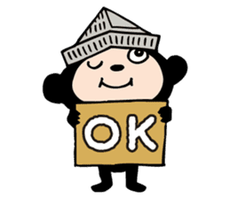 Bunchan sticker #1547820