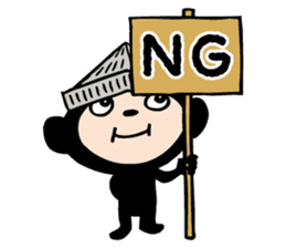 Bunchan sticker #1547821