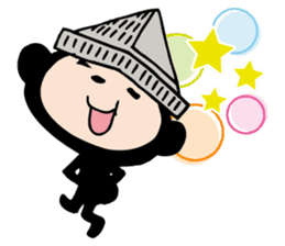 Bunchan sticker #1547822