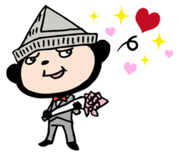 Bunchan sticker #1547824