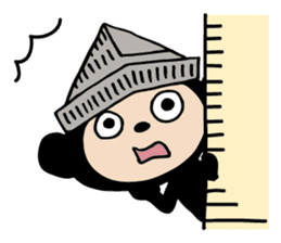 Bunchan sticker #1547826