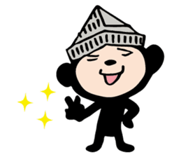 Bunchan sticker #1547827