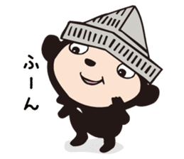 Bunchan sticker #1547828