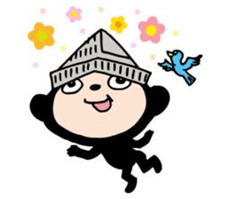 Bunchan sticker #1547829