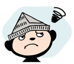 Bunchan sticker #1547830