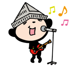 Bunchan sticker #1547833