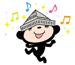 Bunchan sticker #1547835