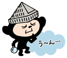 Bunchan sticker #1547838