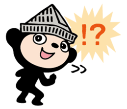 Bunchan sticker #1547840