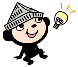 Bunchan sticker #1547841