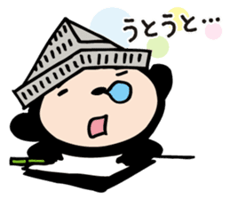 Bunchan sticker #1547844