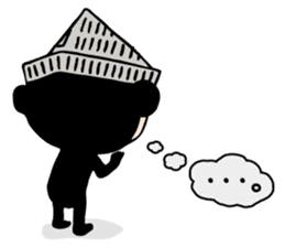 Bunchan sticker #1547845