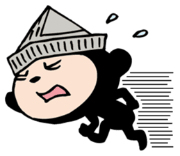 Bunchan sticker #1547848