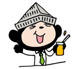 Bunchan sticker #1547849