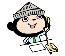 Bunchan sticker #1547850