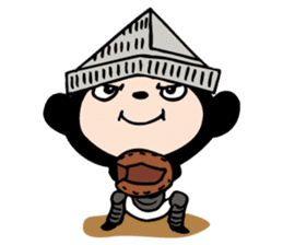 Bunchan sticker #1547852