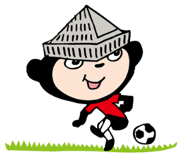 Bunchan sticker #1547853