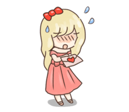 I like theater and a musical. sticker #1548067