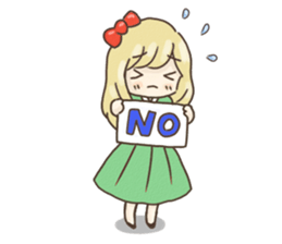 I like theater and a musical. sticker #1548083