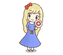 I like theater and a musical. sticker #1548084