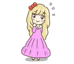 I like theater and a musical. sticker #1548091