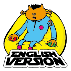 SPACE MEIER(English version)