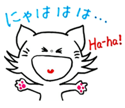 momo-tan sticker #1548176