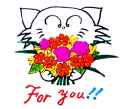 momo-tan sticker #1548179