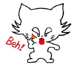 momo-tan sticker #1548180