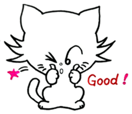 momo-tan sticker #1548181