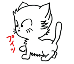 momo-tan sticker #1548182