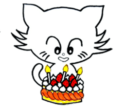 momo-tan sticker #1548184