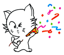 momo-tan sticker #1548185