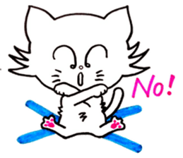 momo-tan sticker #1548187