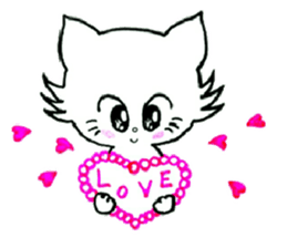 momo-tan sticker #1548189
