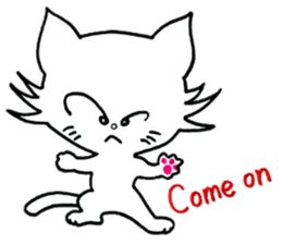 momo-tan sticker #1548191